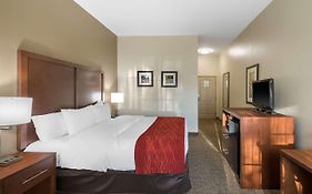 Comfort Inn & Suites Cedar Hill Duncanville